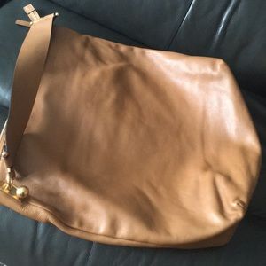 COPY - Marni hobo bag brown